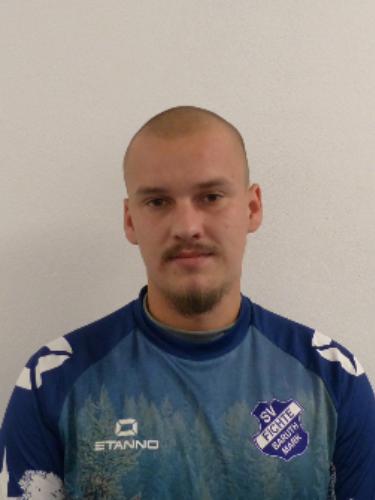 Marius Ulrich
