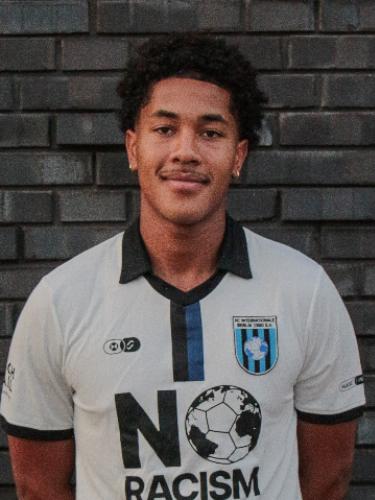 Zachariah Mohamed Dukuly