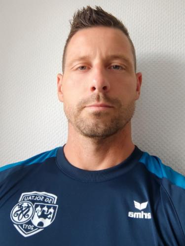 Sascha Grundmann
