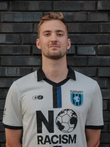 Jannik Hüsing