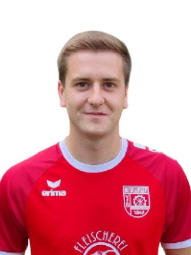 Marvin Schulte