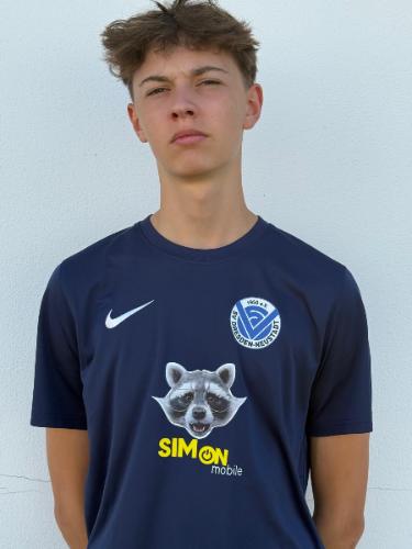 Noah Artur Ulrich Bringt