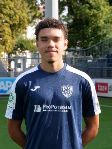 Dominic Wischnat Mejia