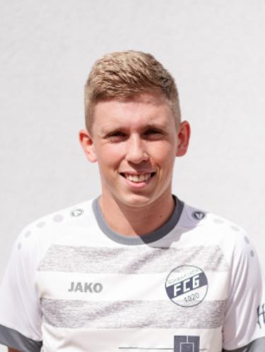 Adrian Galen Kropfgans