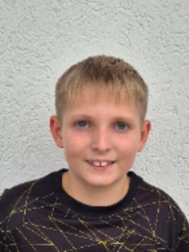 Finn Lukas Brackmann