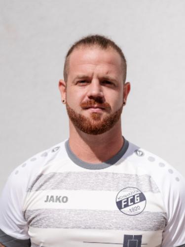 Christian Weisbrod