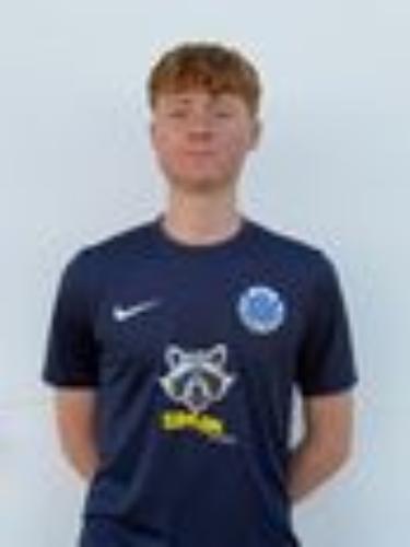 Dewin Frederik Tiltmann