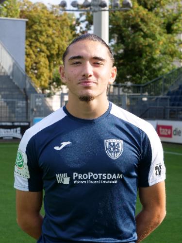 Ardahan Yilmaz