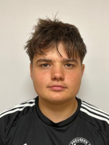 Marlon Felix Buresch