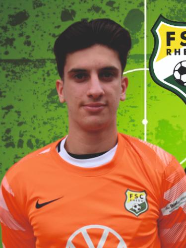 Jonathan Cetin