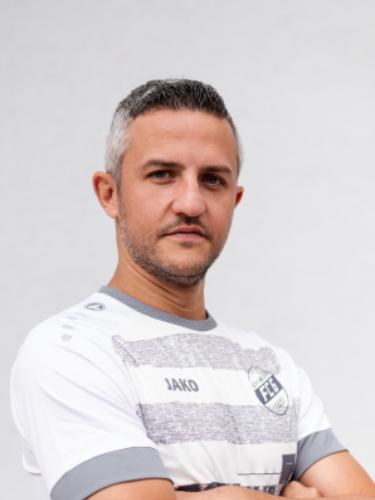 Manuel Galante