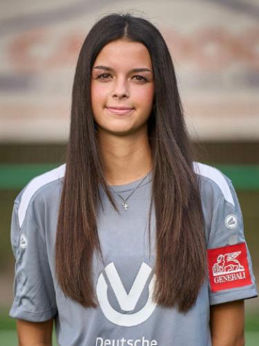 Laura Danel