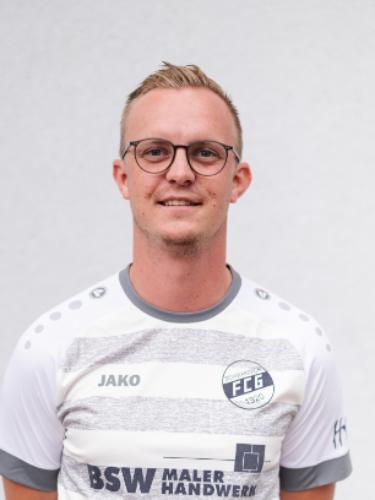 Niclas Meier
