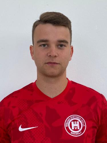 Matty Feldmann