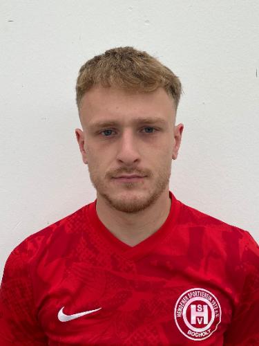 Daniel Geukes