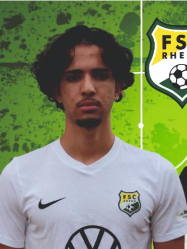 Kasem Rascho Schamo Meho