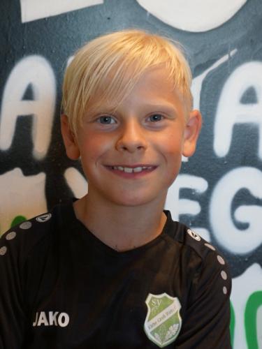 Mika Schult