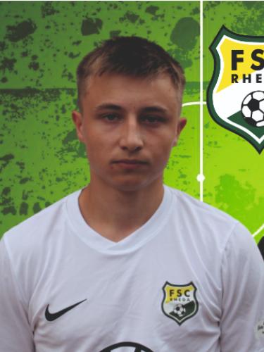 Luca-Manuel Powroslo