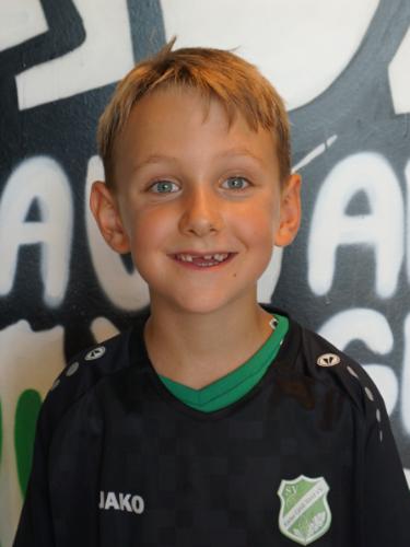 Wilhelm Jaroschinsky