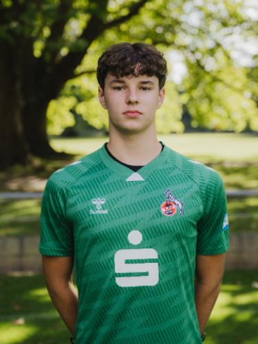 Emilio Alexander Falkenstein