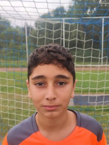 Muhammed Ibrahim Ün