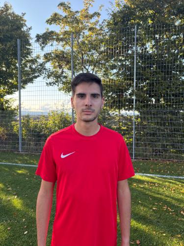 Leonel Ricardo Morais