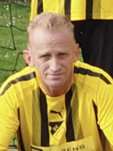 Bernhard Josef Santen
