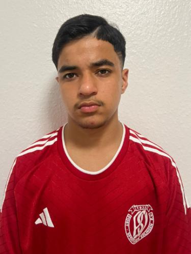 Azdan Khairi Hasso