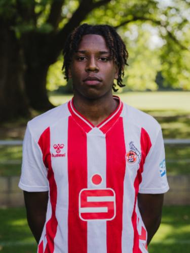 Isaiah Amani Izuagie