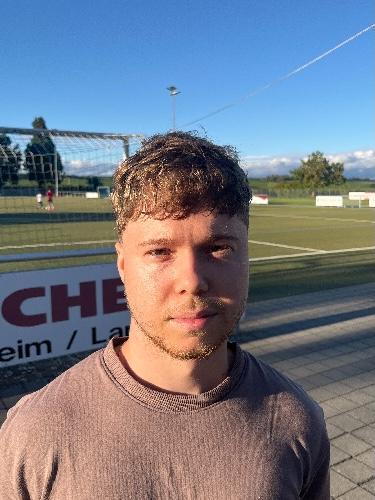 Rick Michael Engelhardt