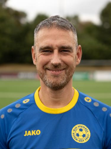 Tobias Lang