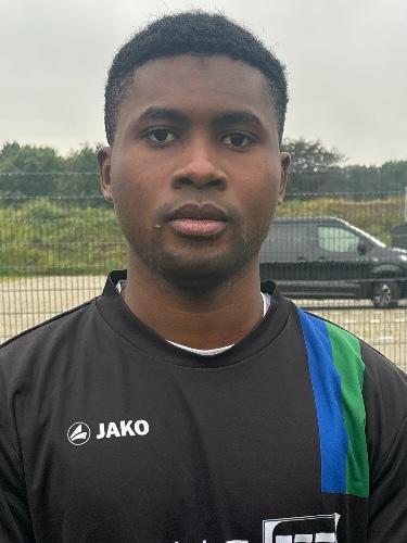 Elhadj Hamidou Barry