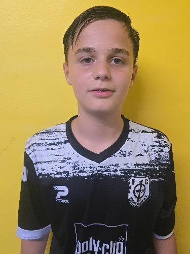 Denart Gashi