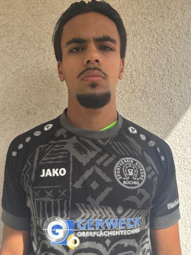 Ehsan Jasem