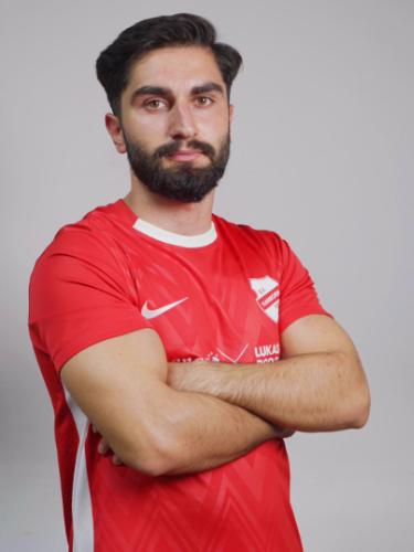 Ömer Faruk Aktas