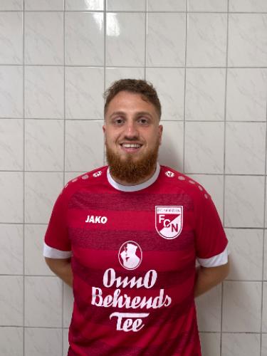 Enes Akbas