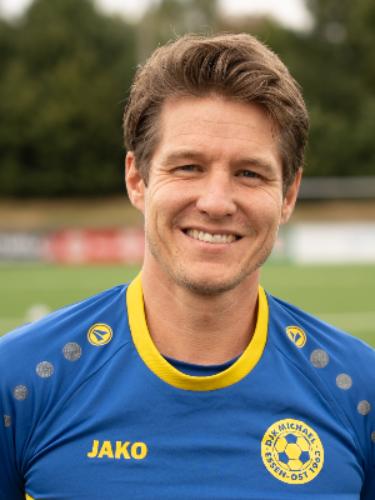 Dennis Greffin