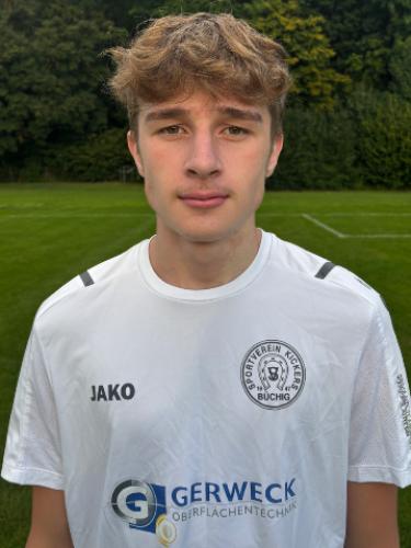 Dimitrios Totolidis-Pimenidis