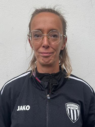 Jennifer Cosgrove