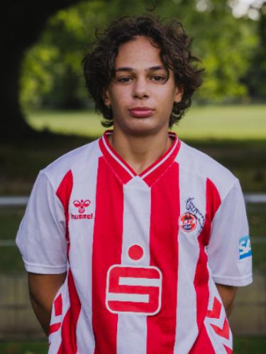 Julian Stange