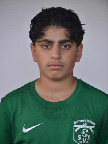 Abdelhamid Adam Elsayed