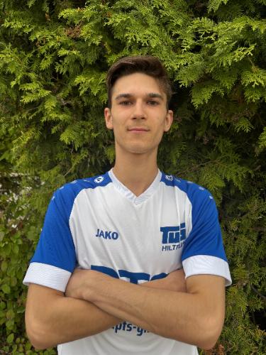 Maximilian Victor Wala