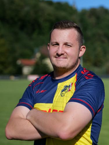 Christopher Göttfert