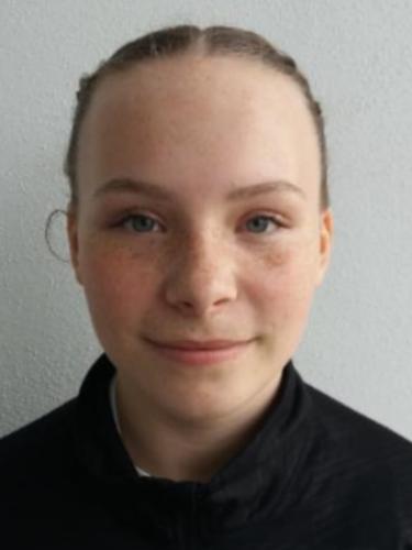 Finja Soraya Hinrichs