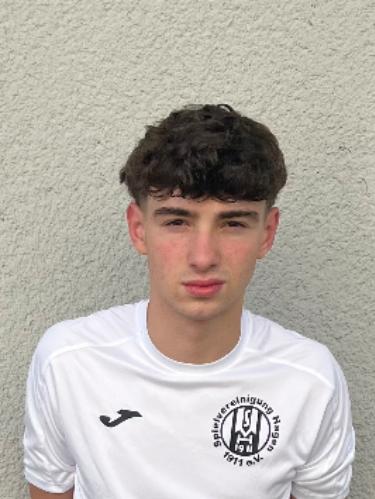 Joshua-Nino Censabella