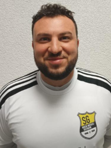Fabio Lazzaro