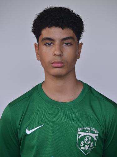 Loaiy El Halabi Sarkis