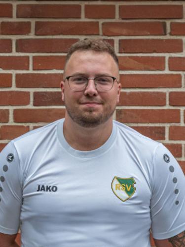 Steffen Rumohr