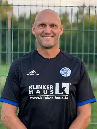 Mike von Ahlen