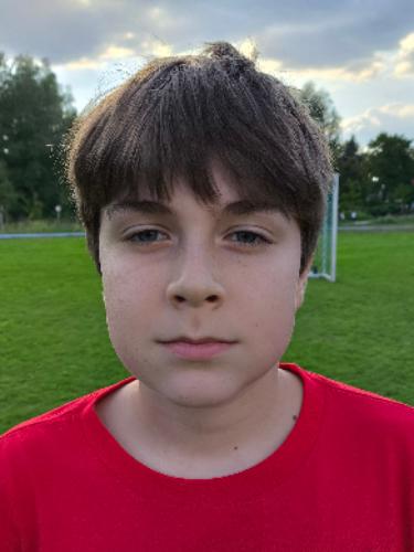 Noah Alexander Hennig